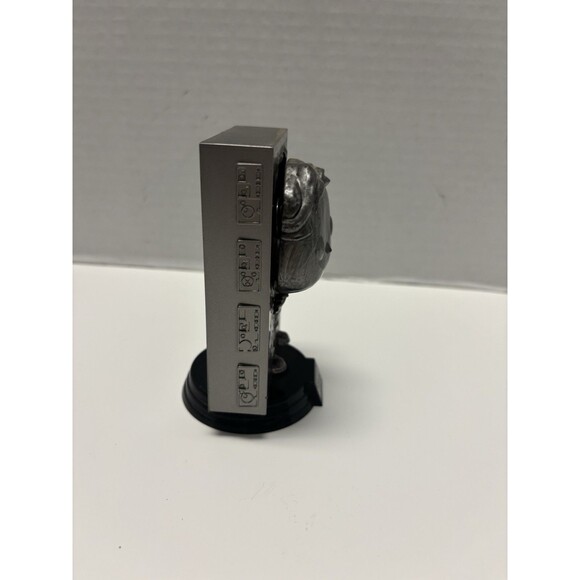 Funko Pop Bobble Head (4) 5 Piece Star Wars Lot - Picture 16 of 16